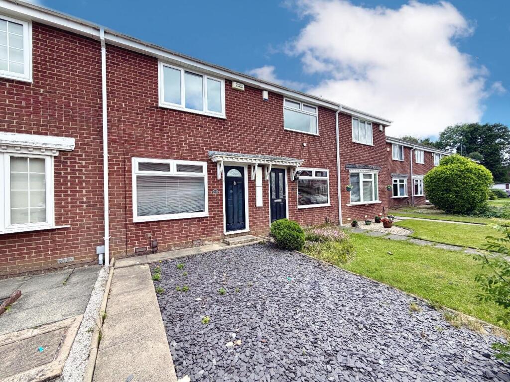 Main image of property: Biddick Close, Stockton-On-Tees