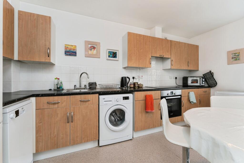 Pearl Close, Cambridge, Cambridgeshire, CB4 - Ansicht 5
