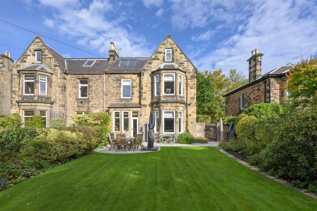 Main image of property: Ancrum Road, Eskbank, Dalkeith, Midlothian