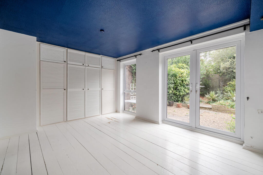 House in London, Upper Norwood - View 5