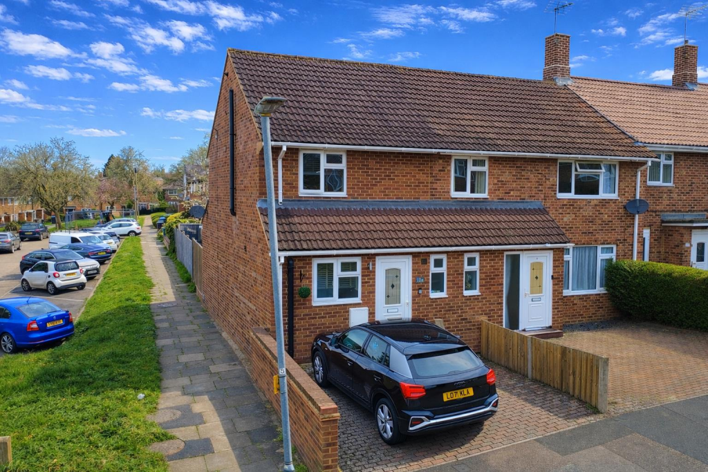 Main image of property: Cotesmore Road, Chaulden, Hemel Hempstead
