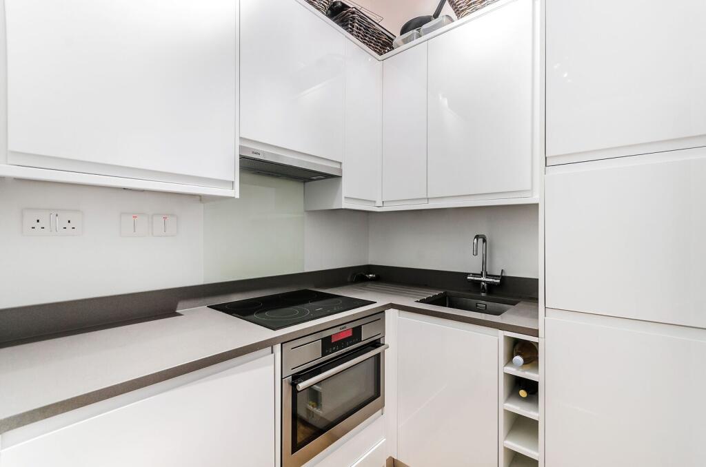Main image of property: Balham High Road, Balham, London, SW12