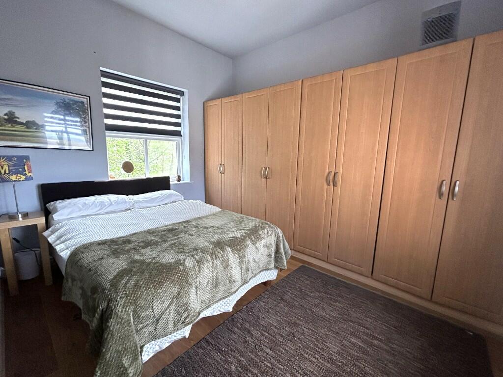 Apartment in Stockport - More