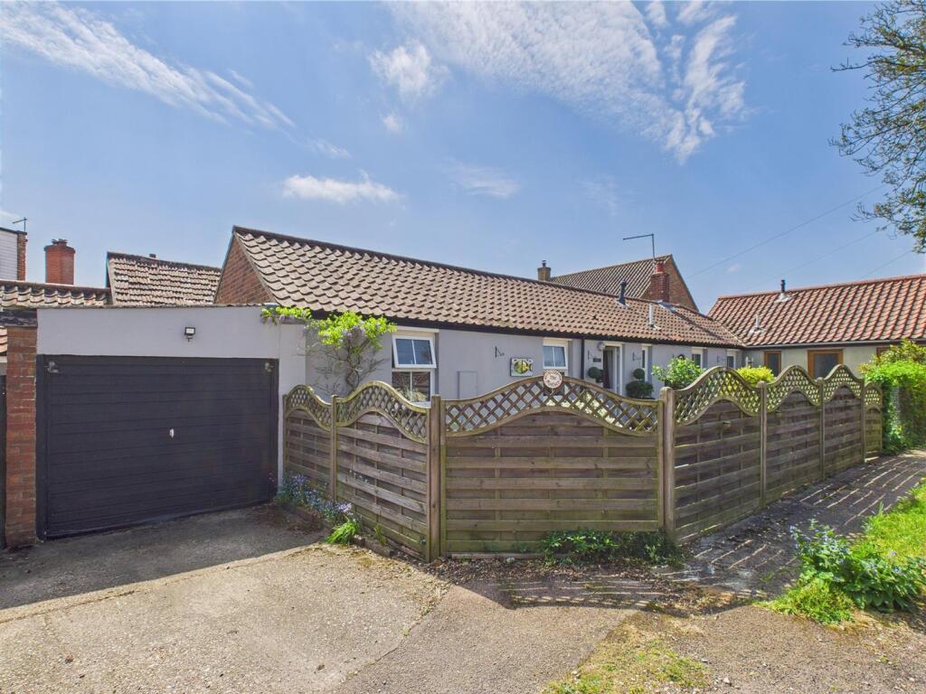 Main image of property: Trinity Close, Dereham