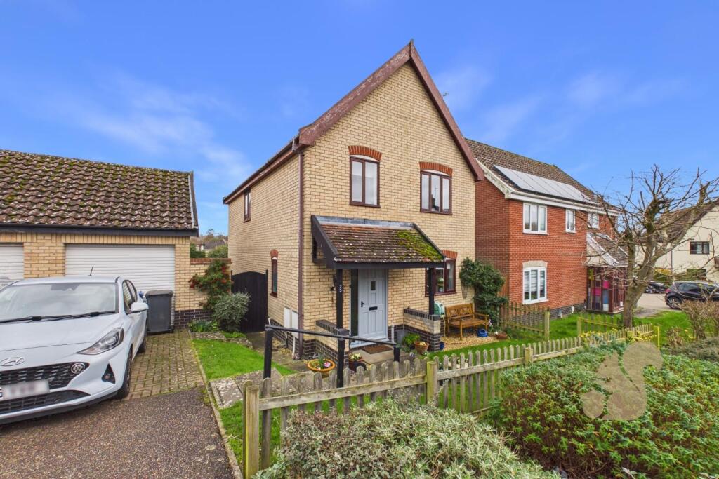 Main image of property: The Granary, Clare