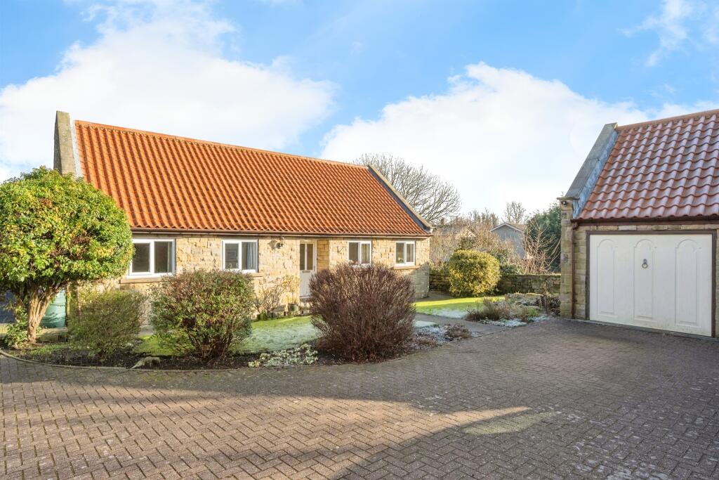 Main image of property: Crow Tree Lane, Adwick-Upon-Dearne, Mexborough