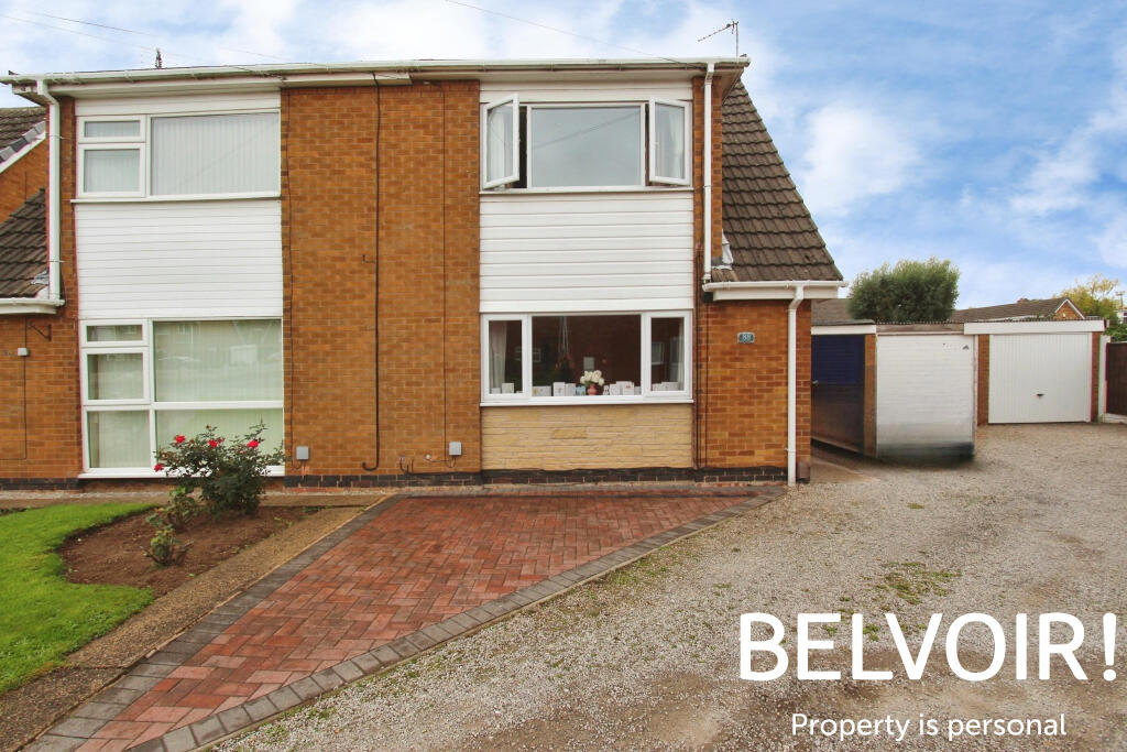 Main image of property: Lynden Avenue, Long Eaton, Long Eaton, NG10