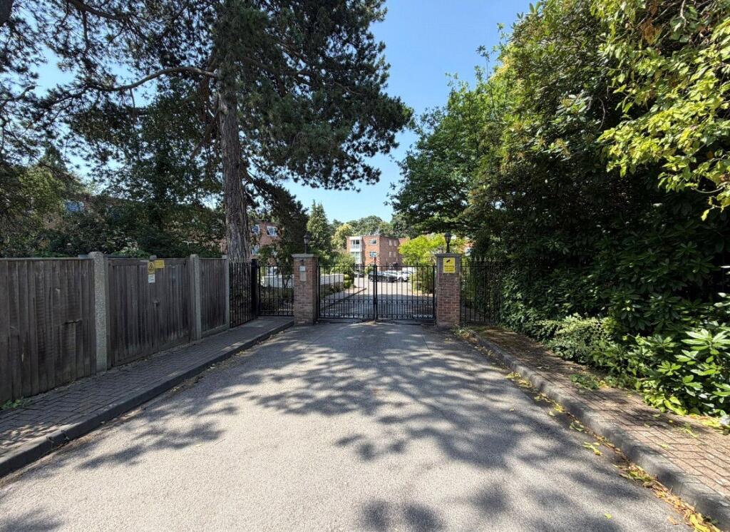 Main image of property: Cardwell Crescent, Ascot, Berkshire