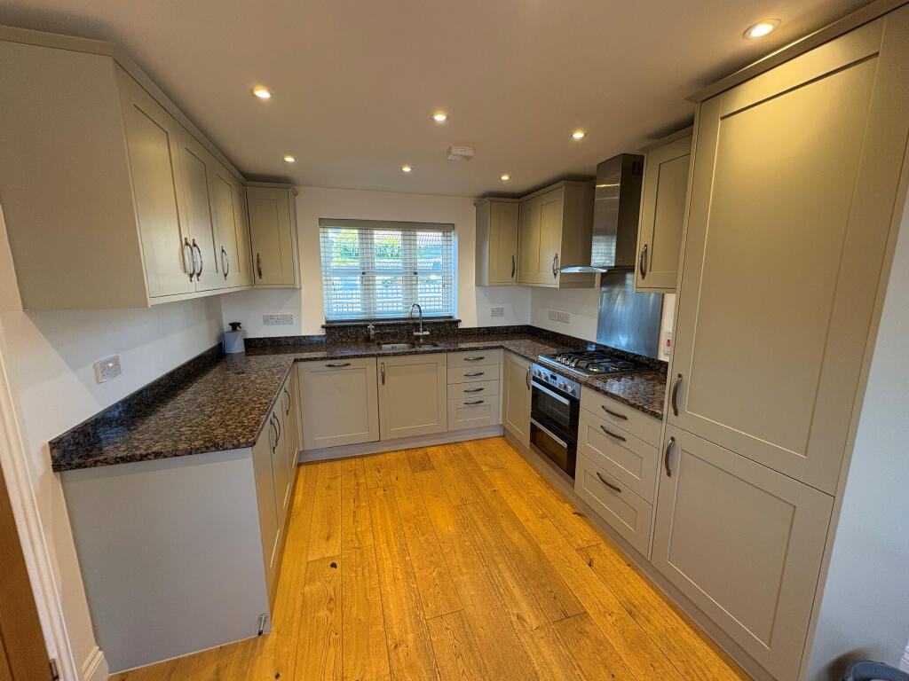 House in Ilchester, Somerset - View 2