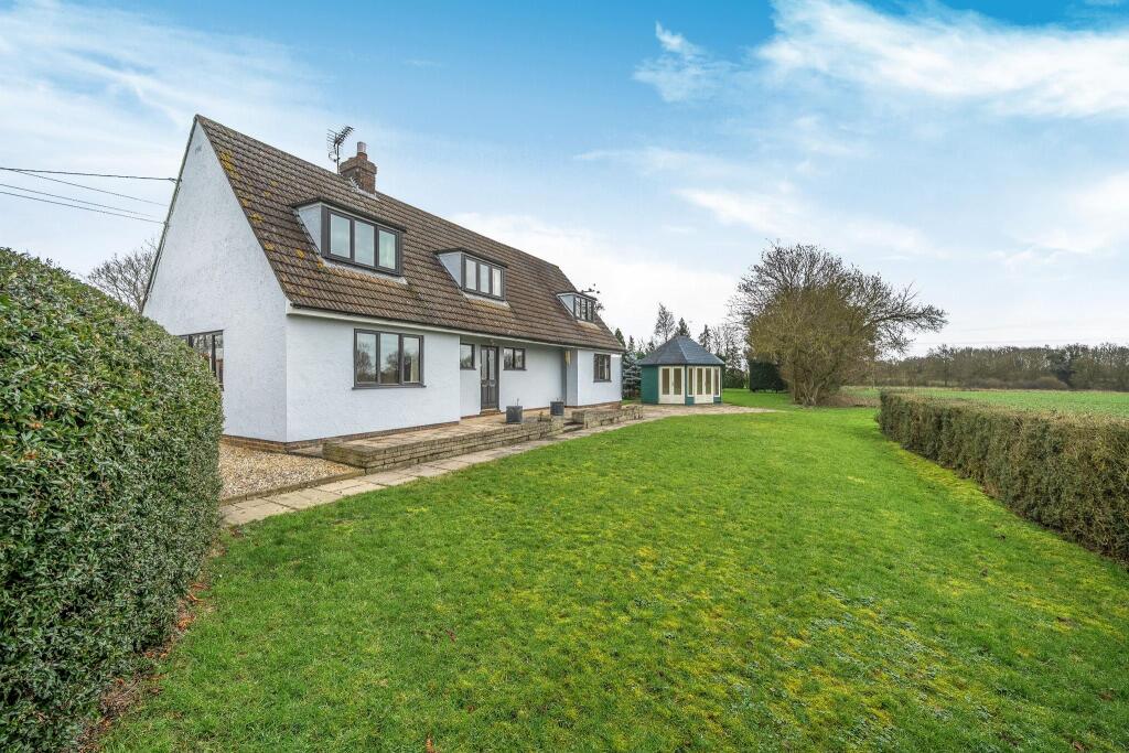 Main image of property: Henham Road, Hamperden End, Saffron Walden