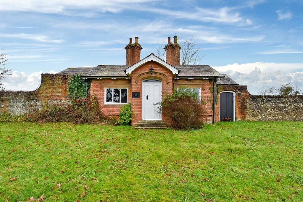 Main image of property: Rotherfield Greys, Henley-on-Thames, Oxfordshire, RG9