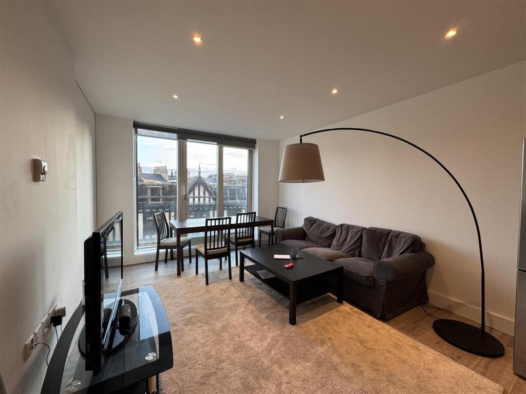 Main image of property: Praed Street, London