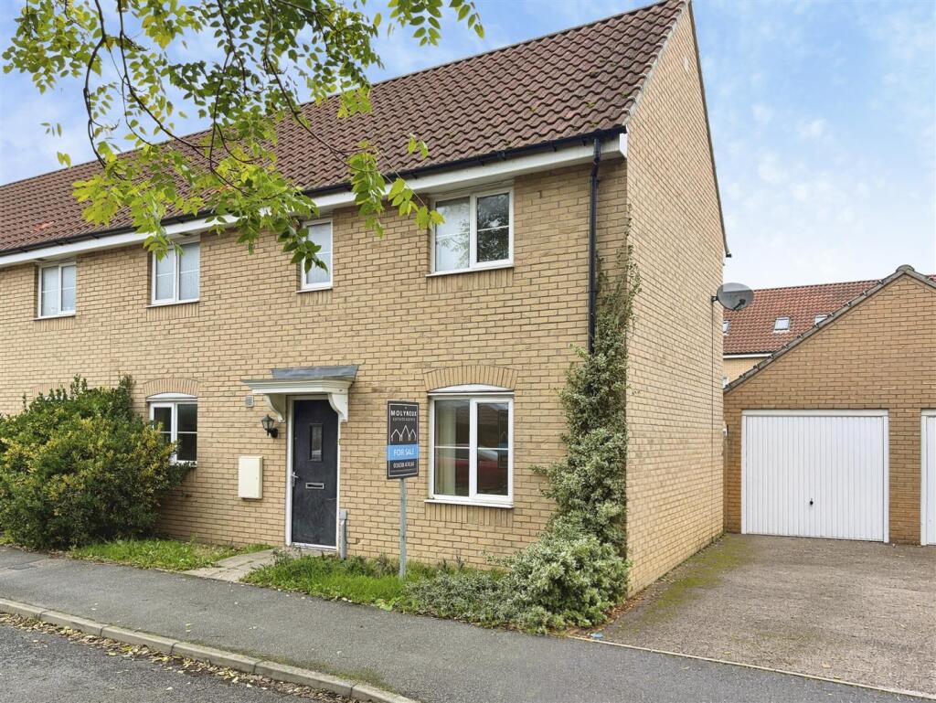Main image of property: Green Lane, Red Lodge
