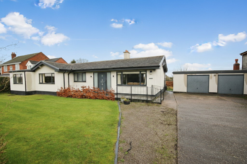 Main image of property: Fingerpost Lane,  Norley, WA6