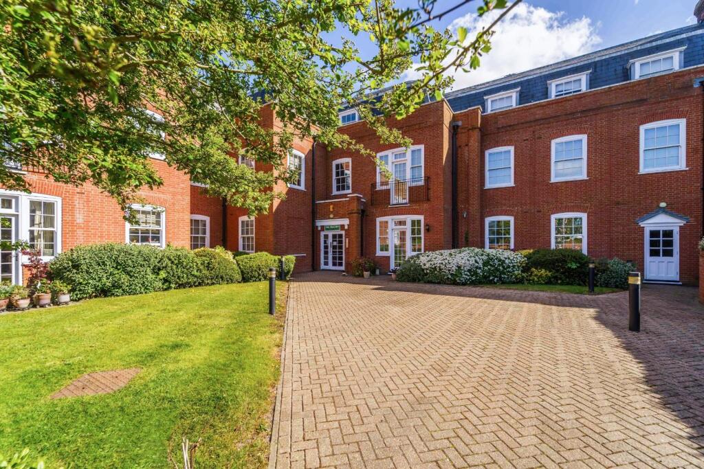 Main image of property: The Tracery, Banstead