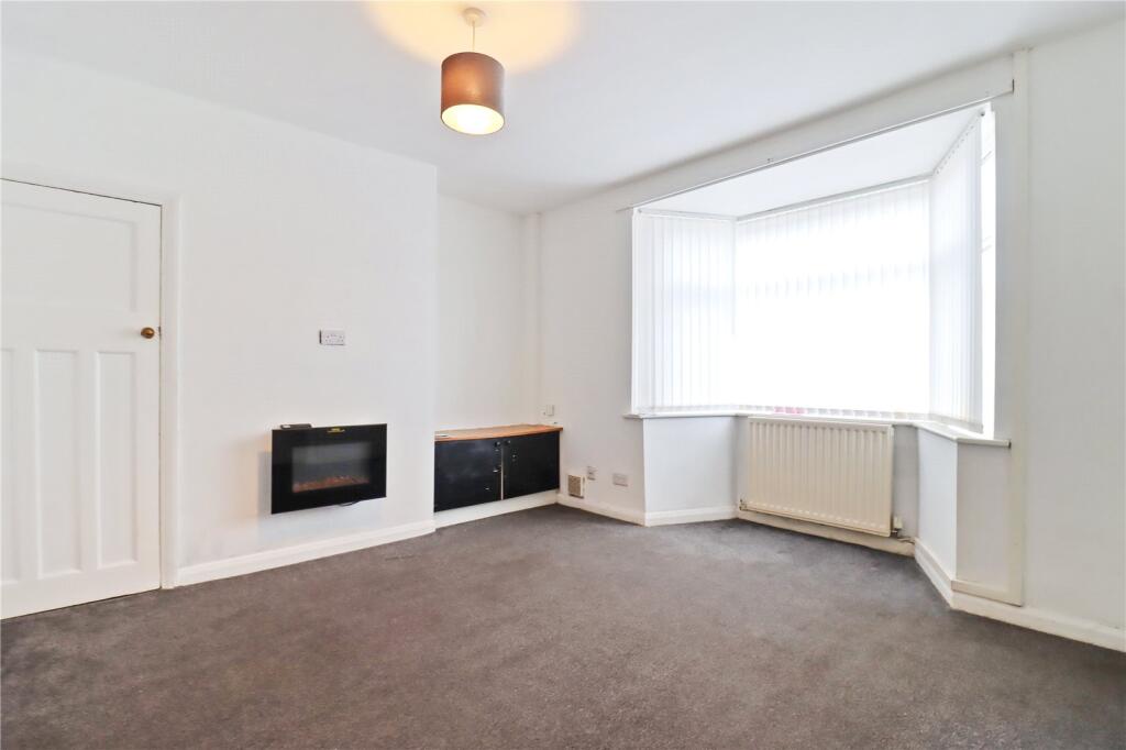 House in North Tyneside, Benton - View 3