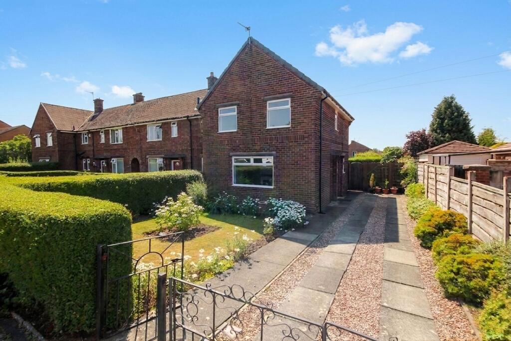 Main image of property: Lime Avenue, Weaverham, CW8