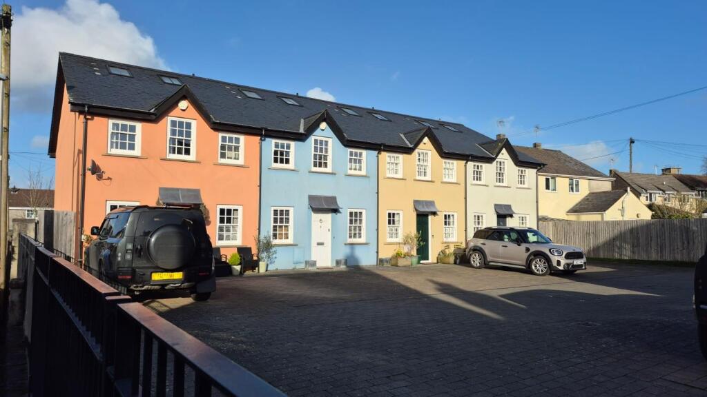 Main image of property: Eastgate Court, Cowbridge, Vale of Glamorgan