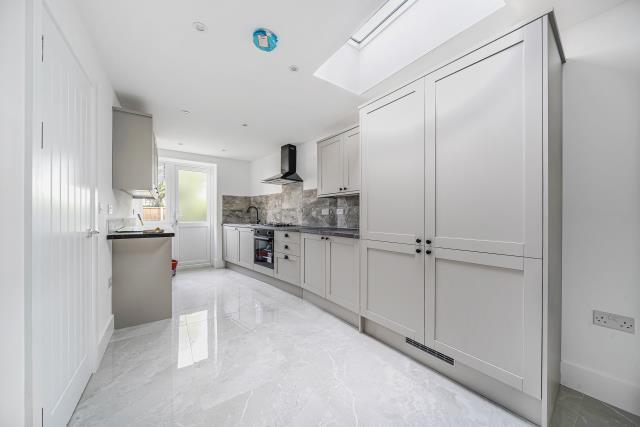 Main image of property: Oak Gardens, Edgware, HA8