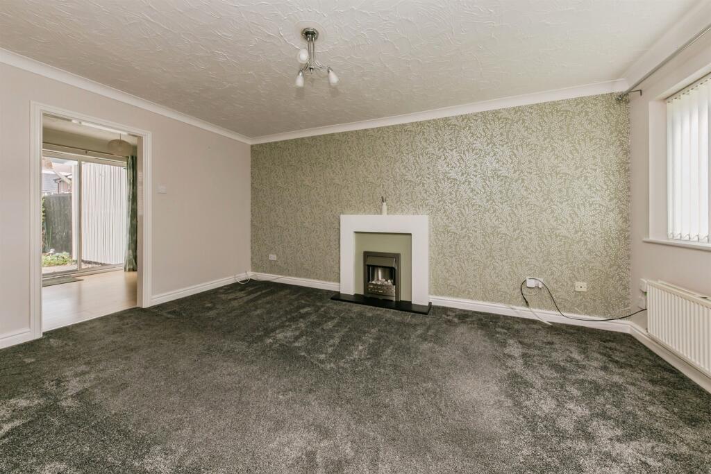 House in Winsford, Wharton - View 3
