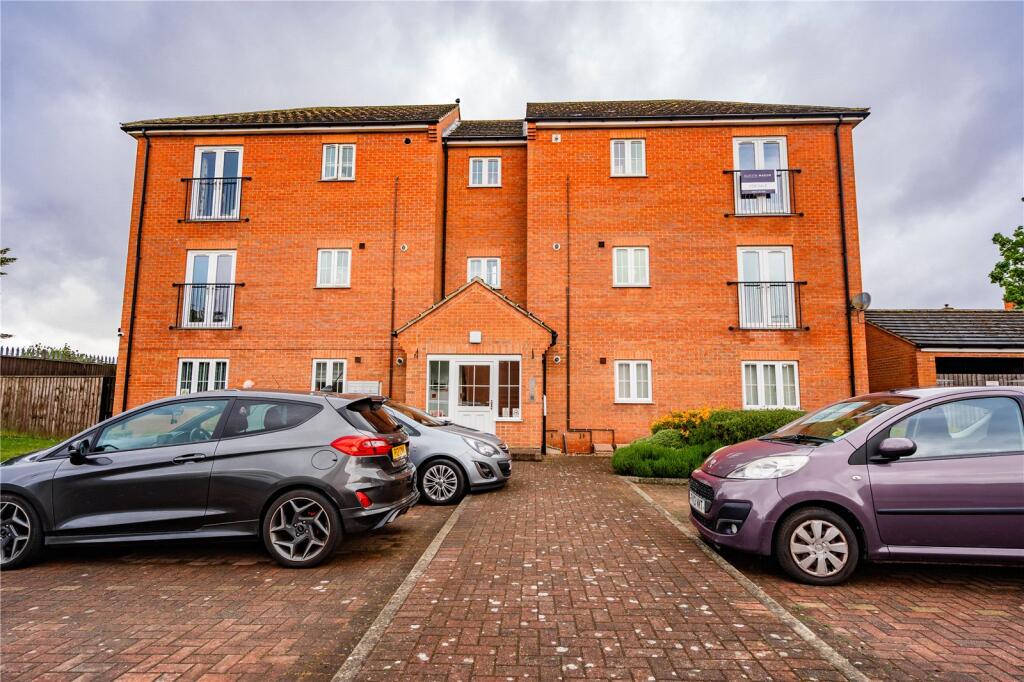 Main image of property: Danes Close, Grimsby, Lincolnshire, DN32