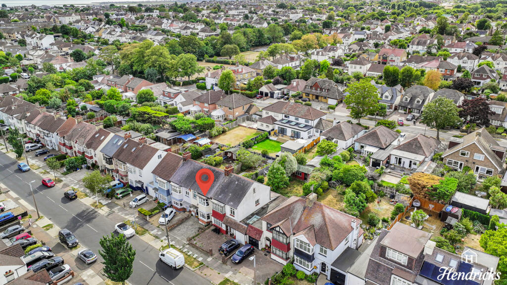 House in Southend-on-Sea - View 5