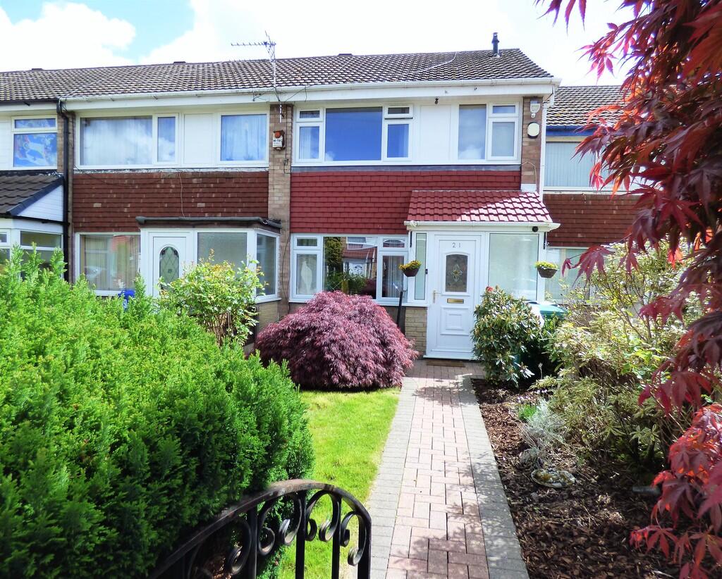 Main image of property: Virginia Close, Manchester