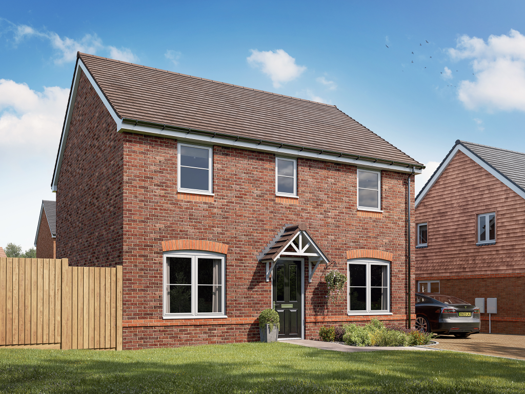 Main image of property: Keymer Road,
Burgess Hill,
RH15 0XT