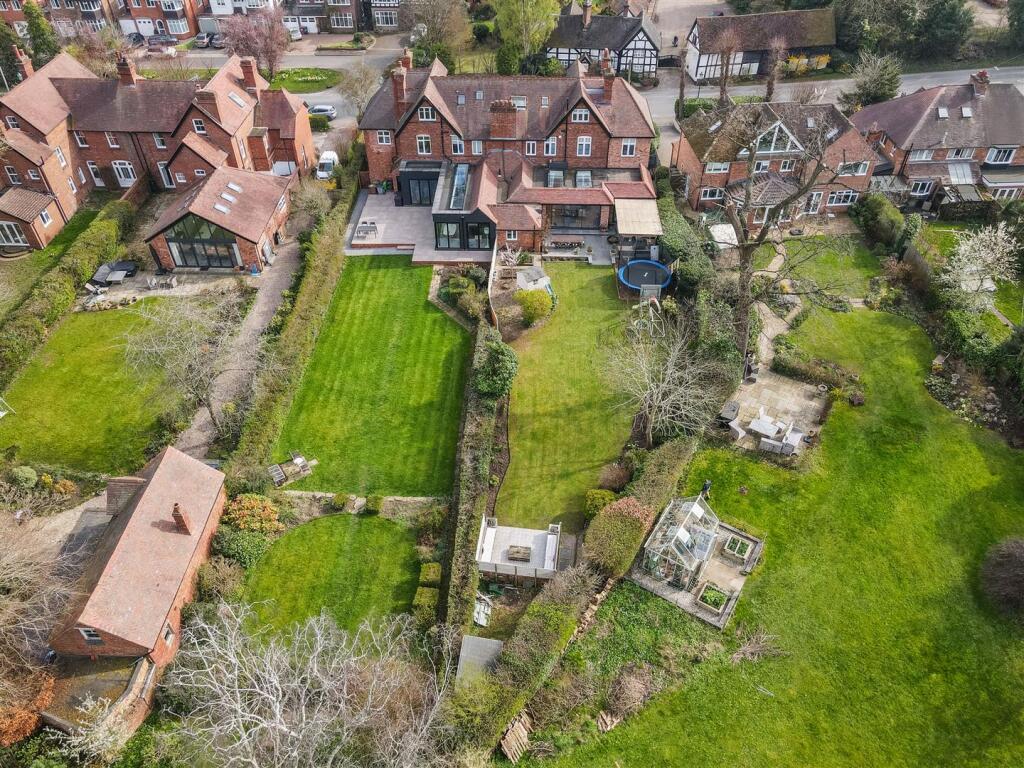 Additional image 37 of Meriden Road, Hampton In Arden - viewings Saturday 11th April