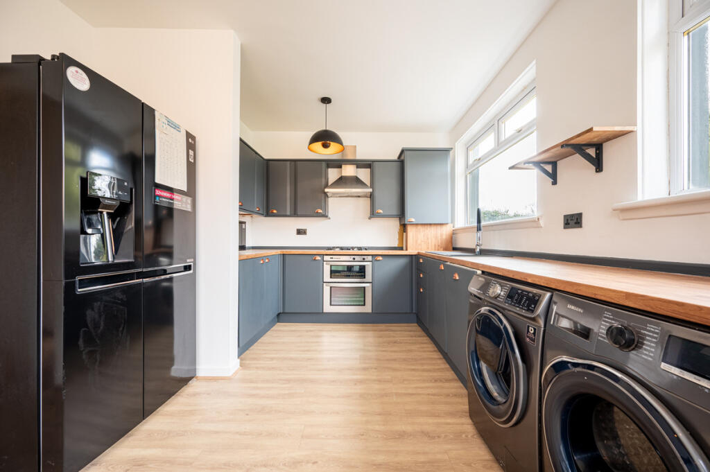 Union Street, Stonehouse, ML9 - View 5