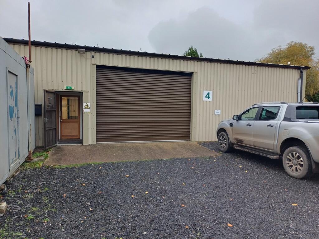 Main image of property: Unit 4 Kingsford Rural Business Centre, Kentisbeare, Cullompton, Devon, EX15 2AU