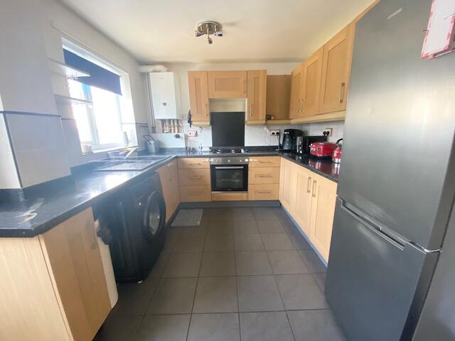 House in Milton Keynes - More
