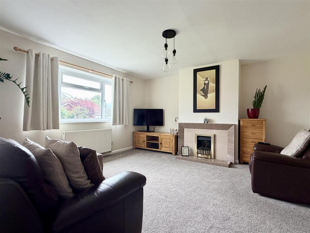 House in Hereford - More