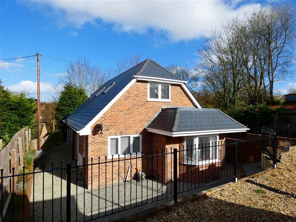 Main image of property: Morgans Vale Road, Redlynch, SP5