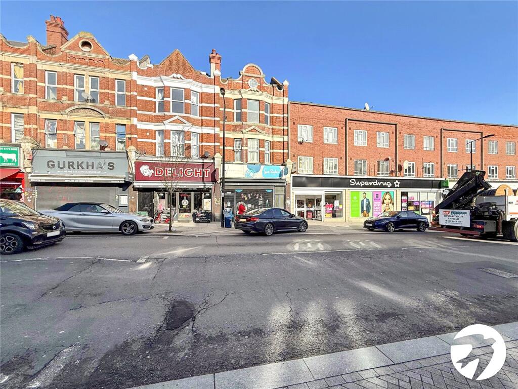 Main image of property: Sydenham Road, Sydenham, London, SE26