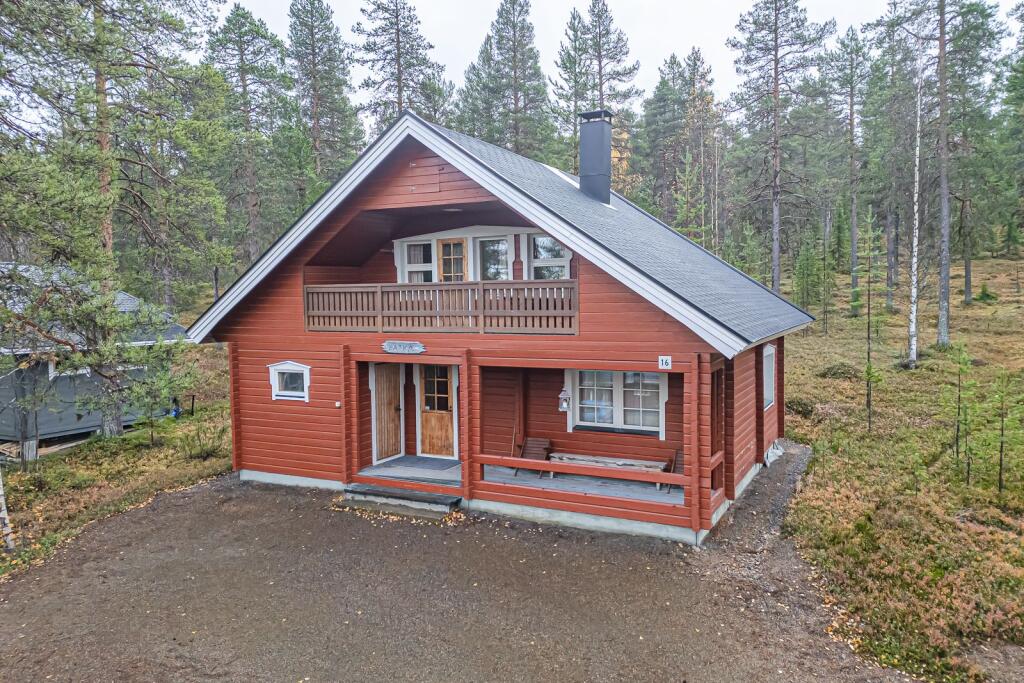 Main image of property: Lapland, Kittilä