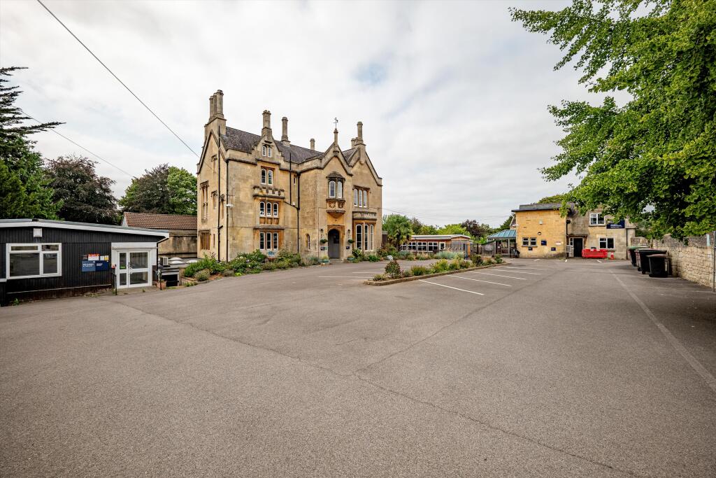 Additional image 11 of Weston Lane, Bath, Somerset BA1