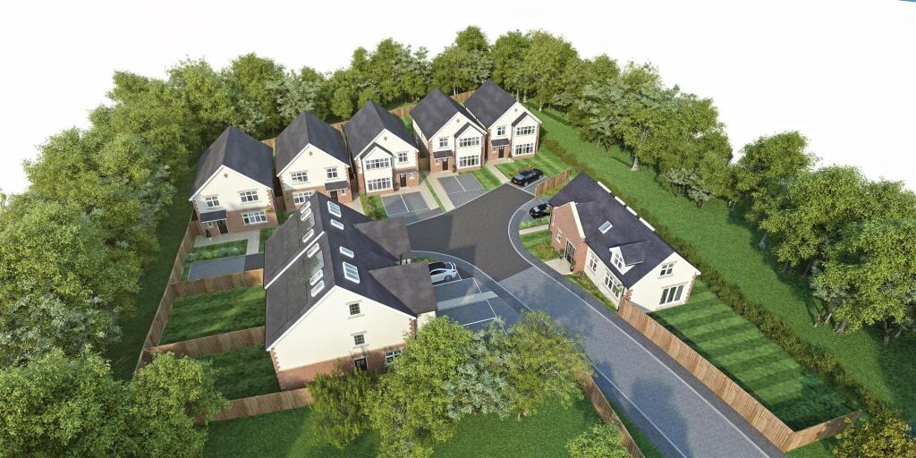 Fletcher Close, Smalley Village photo 4