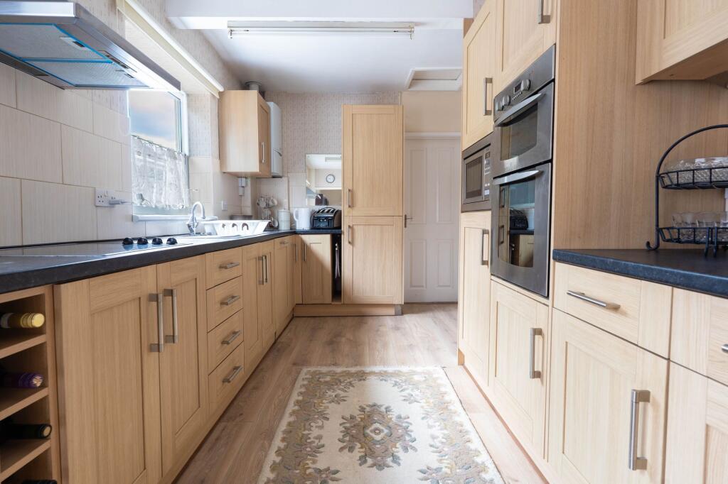 House in Swindon, Cheney Manor - View 5