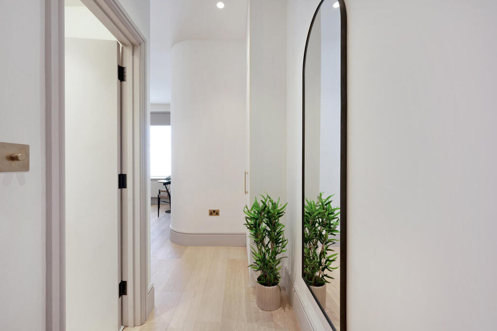 Main image of property: Flat 16, 39 Bramham Gardens, London