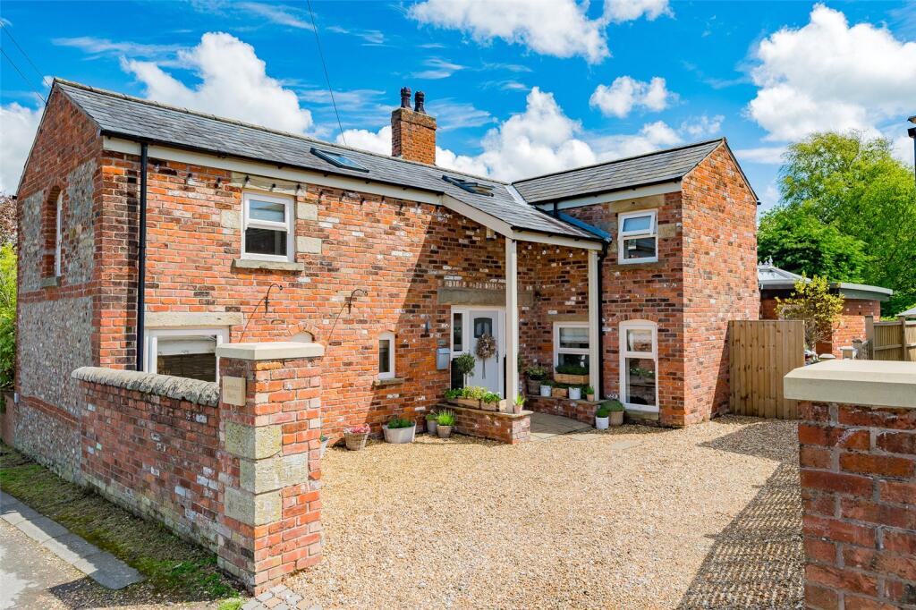 Main image of property: Smithy Lane, Stalmine, Poulton-le-Fylde, Lancashire