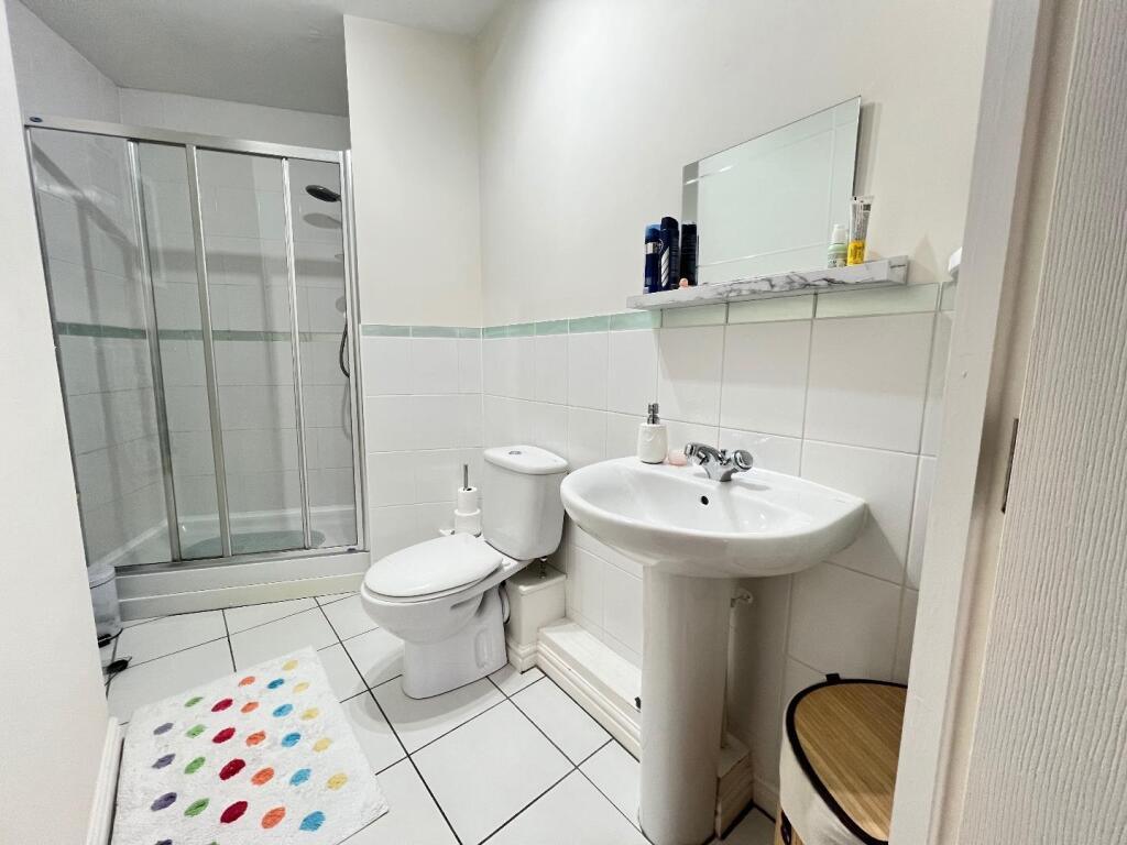 The Grange, Thistle Drive, Desborough, Kettering - More