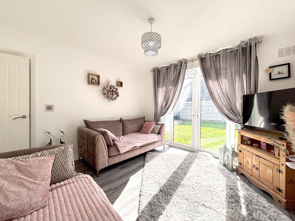 House in Wigan, Hindley Green - More