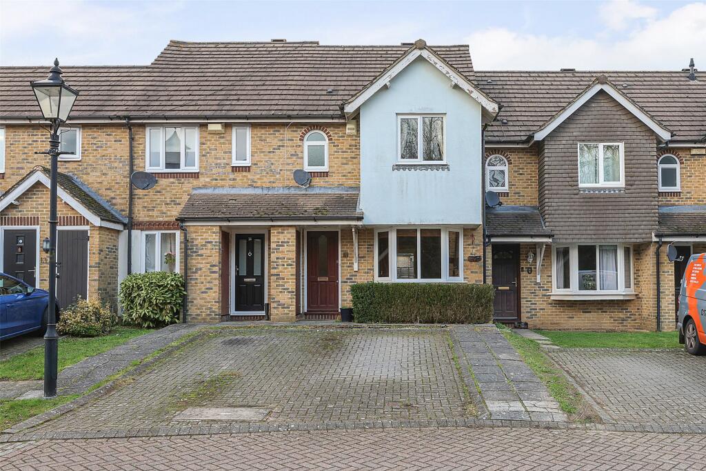 Main image of property: Crowhurst Mead, Godstone, Surrey, RH9