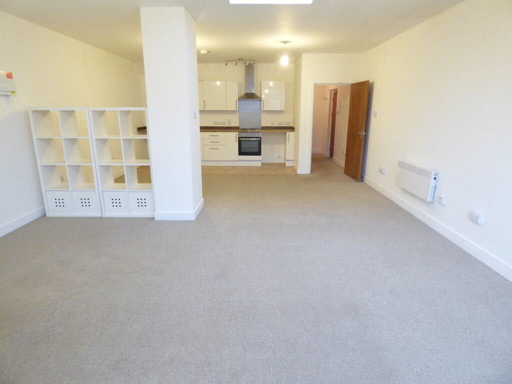 Main image of property: Queen Street , Newton Abbot