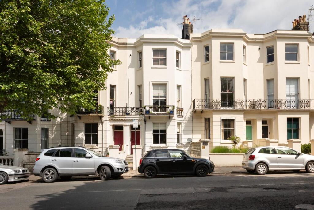 Main image of property: Goldsmid Road, Hove