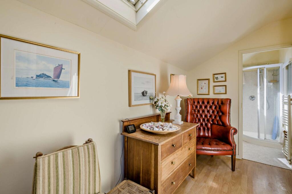 Old Hunstanton, Norfolk photo 2