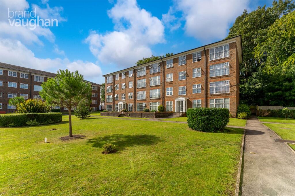 Main image of property: Withdean Rise, Brighton, BN1