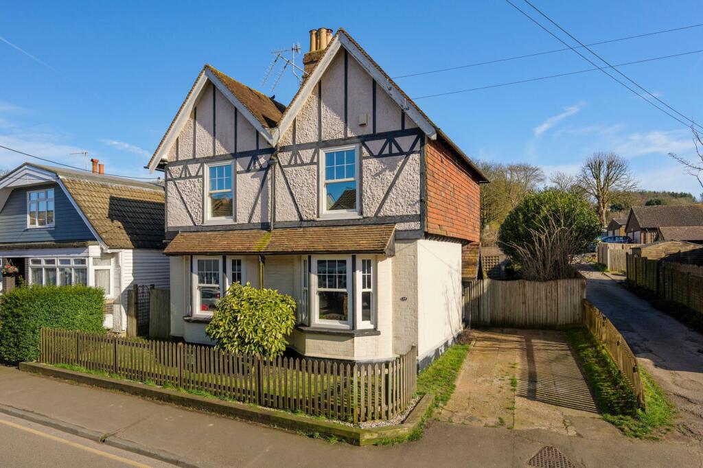 Main image of property: Station Road, Lyminge, CT18