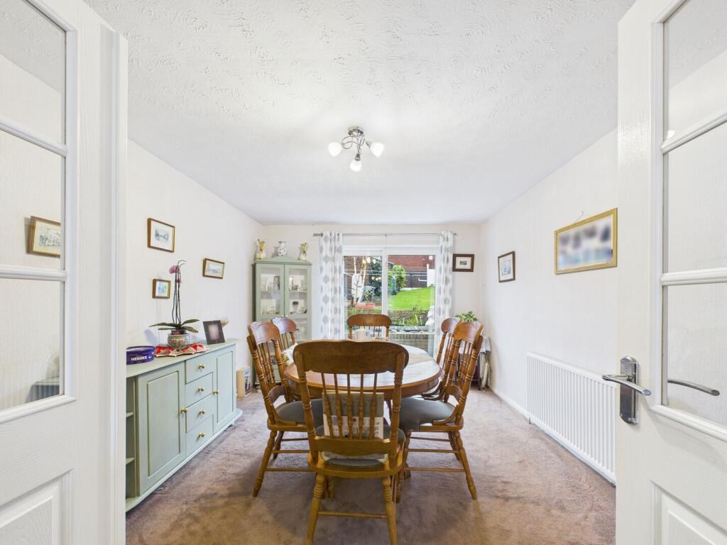 House in Highley, Shropshire - View 5